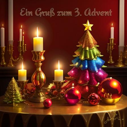 Adventszeit 