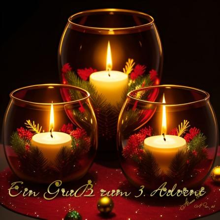 Adventszeit 