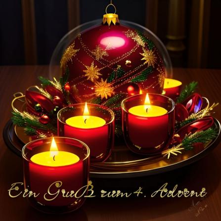 Adventszeit 